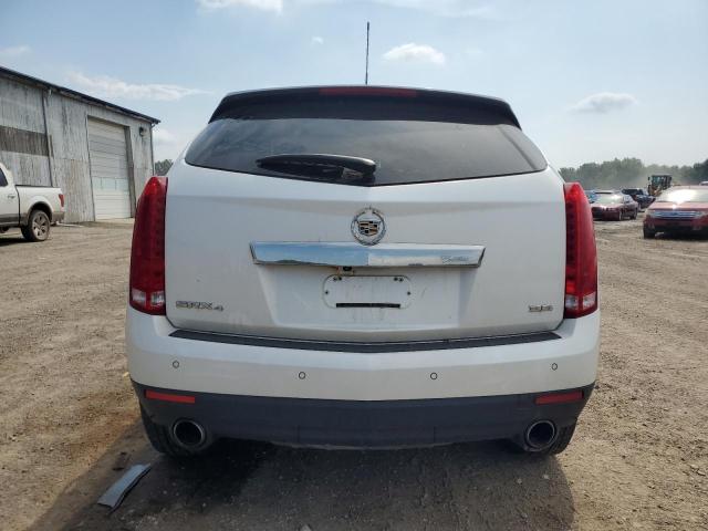 2016 CADILLAC SRX LUXURY 3GYFNEE38GS538423