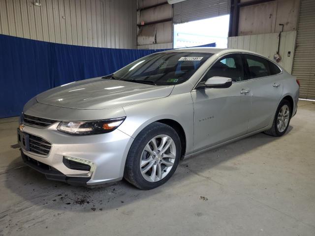Vin: 1g1ze5st7hf125415, lot: 57986315, chevrolet malibu lt 2017 img_1