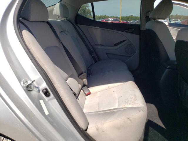 2013 KIA OPTIMA LX - 5XXGM4A7XDG169713