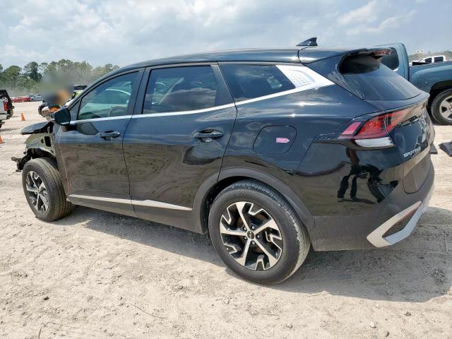 Vin: 5xyk33df4sg242710, lot: 57843485, kia sportage ex 20252