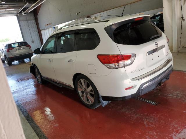 Vin: 5n1ar2mm6dc646016, lot: 59545825, nissan pathfinder s 20132