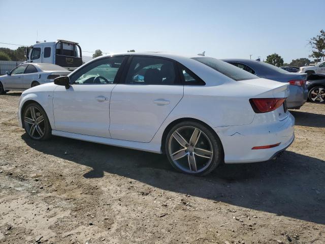2016 AUDI A3 PREMIUM WAUA7GFF6G1072438