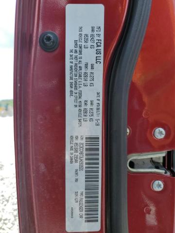 2018 CHRYSLER 300 S - 2C3CCABT3JH283531