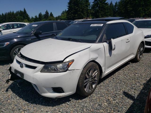 Vin: jtkjf5c75c3035430, lot: 59172885, toyota scion 2012 img_1