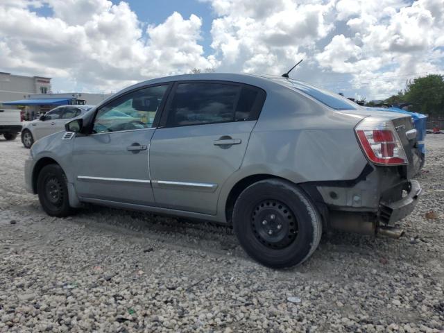 Vin: 3n1ab6apxal626496, lot: 62386815, nissan sentra 2.0 20102