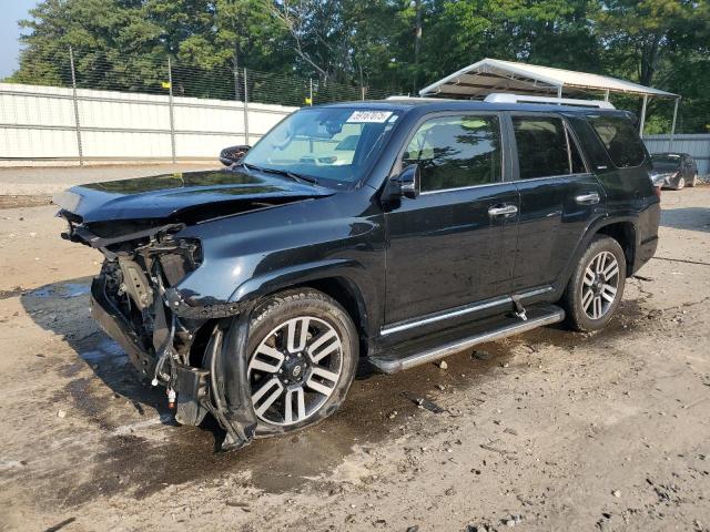 Vin: jtebu5jr3h5456821, lot: 59167075, toyota 4runner sr5/sr5 premium 2017 img_1