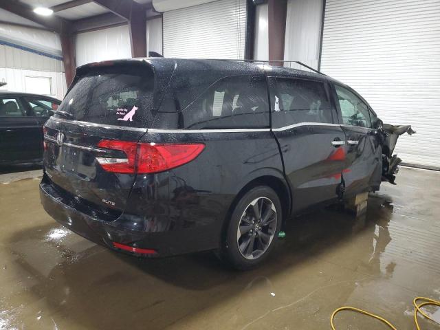 2022 HONDA ODYSSEY EL 5FNRL6H97NB054005