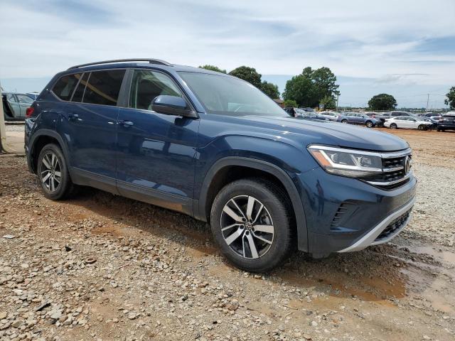 Vin: 1v2dp2ca1nc509127, lot: 61633875, volkswagen atlas se 20224