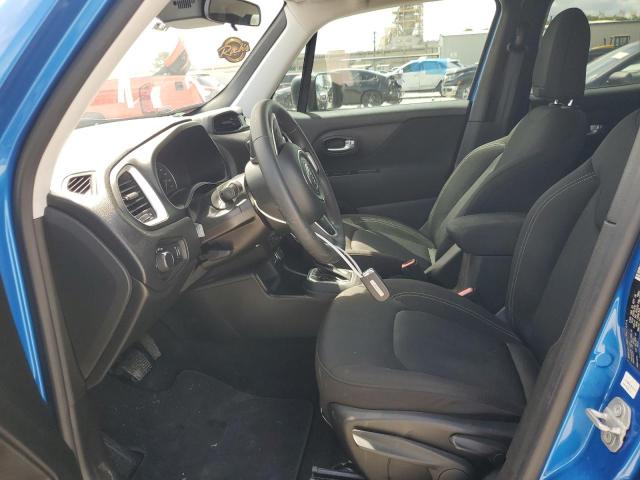 2020 JEEP RENEGADE S ZACNJAAB8LPM06726