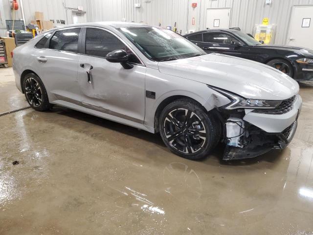 2022 KIA K5 GT LINE - 5XXG64J29NG159139