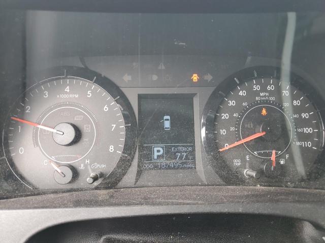 2015 TOYOTA SIENNA LE 5TDKK3DC4FS606884