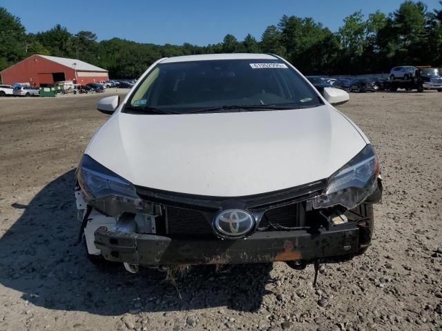 2018 TOYOTA COROLLA L - 2T1BURHEXJC964579