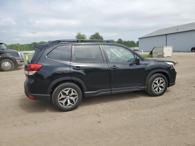 Vin: jf2skafc3mh506862, lot: 59778275, subaru forester premium 20213