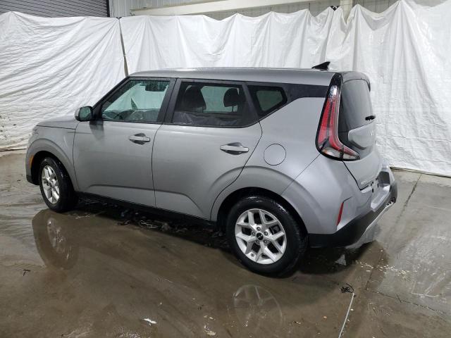 Vin: kndj23au0s7939712, lot: 60161615, kia soul lx 20252