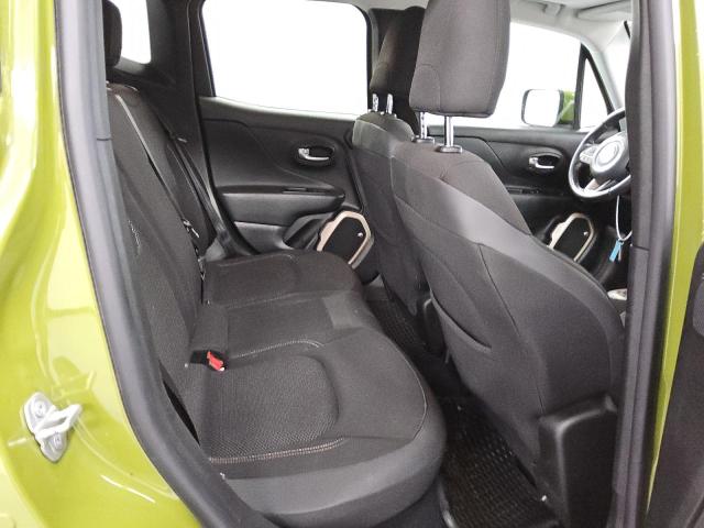 2016 JEEP RENEGADE L - ZACCJBBT6GPE15731