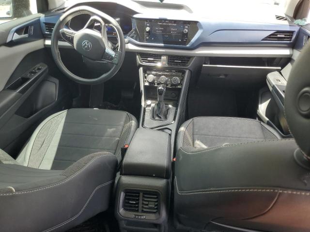 2023 VOLKSWAGEN TAOS SE 3VVEX7B2XPM327314
