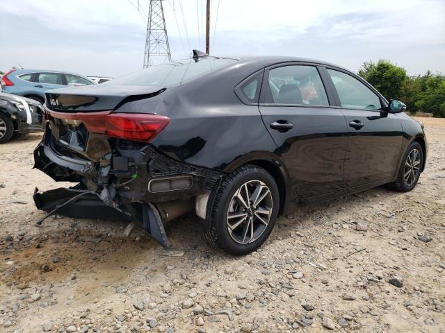 Vin: 3kpf24ad9pe545306, lot: 60510005, kia forte lx 20233