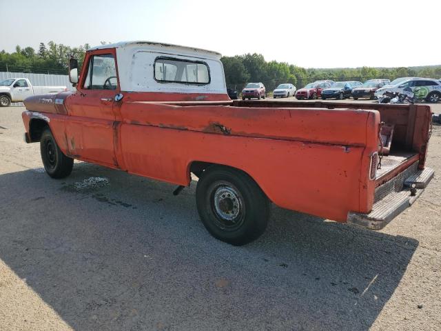 Vin: c2545b122590, lot: 59772365, chevrolet all models 19652