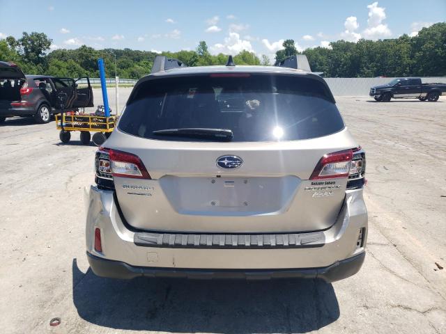 2017 SUBARU OUTBACK 2. - 4S4BSACC1H3390823