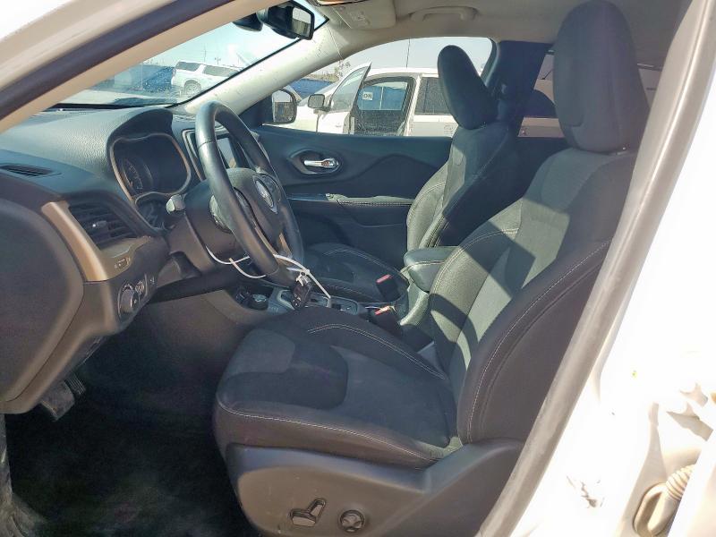 2015 JEEP CHEROKEE L - 1C4PJMCS2FW740445