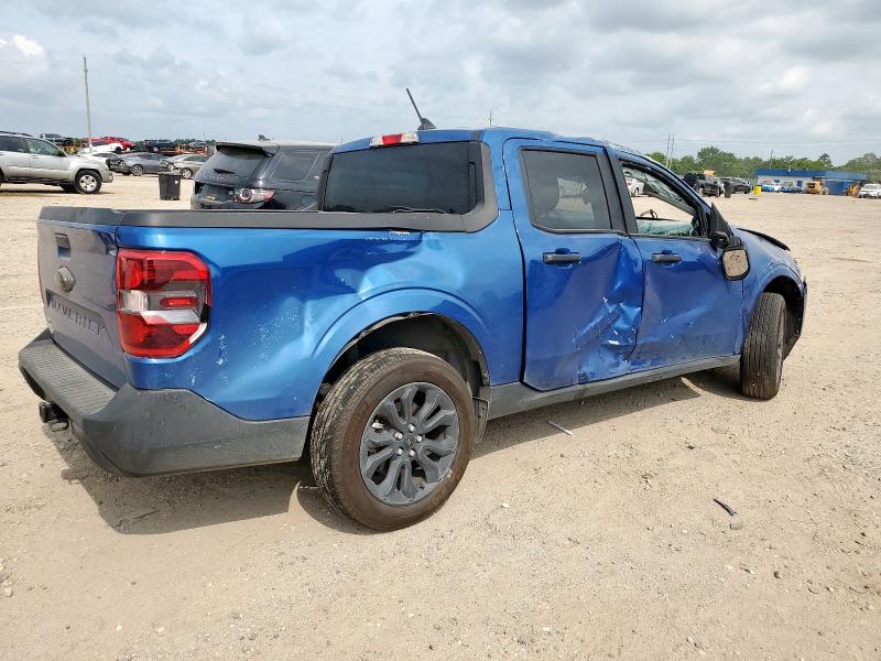2023 FORD MAVERICK X - 3FTTW8E35PRA77244