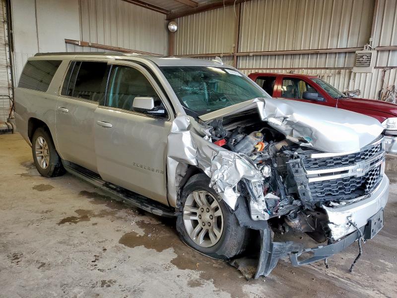 2018 CHEVROLET SUBURBAN C 1GNSCHKC4JR287885