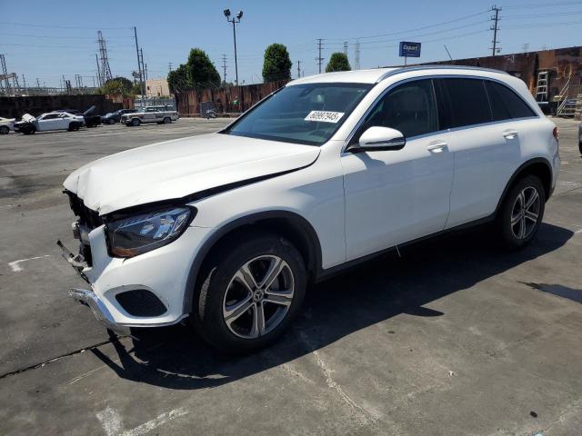 Vin: wdc0g4jb7jv020392, lot: 60997945, mercedes-benz glc-class 300 2018 img_1