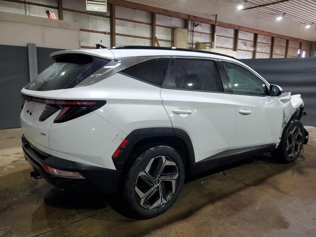Vin: 5nmjfcae7ph284509, lot: 60258975, hyundai tucson sel 20233