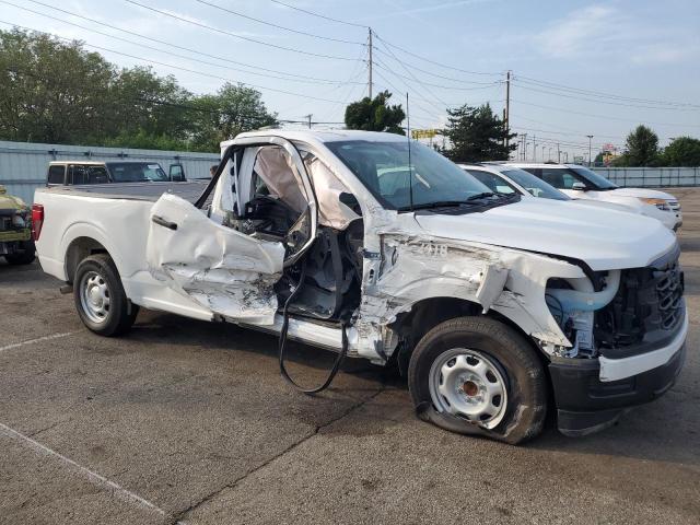 Vin: 1ftmf1kp1rke84729, lot: 61908905, ford f150 xl 20244