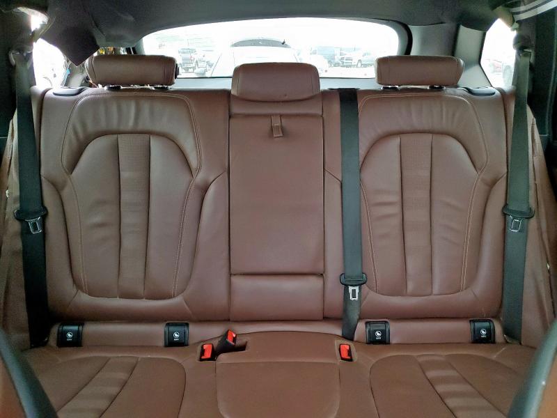 2022 BMW X5 XDRIVE4 5UXCR6C01N9K79249