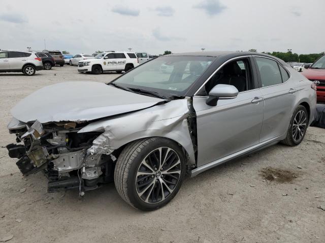 Vin: 4t1b11hk9ju016656, lot: 59164205, toyota camry l 2018 img_1