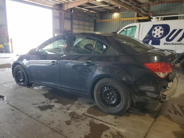 Vin: 1g1pa5sh2e7293385, lot: 58207895, chevrolet cruze ls 20142