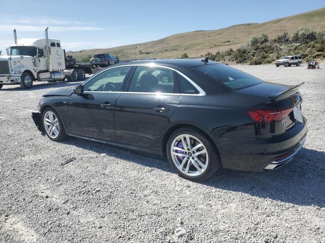 2022 AUDI A4 PREMIUM PLUS 45 - WAUEAAF44NN014350