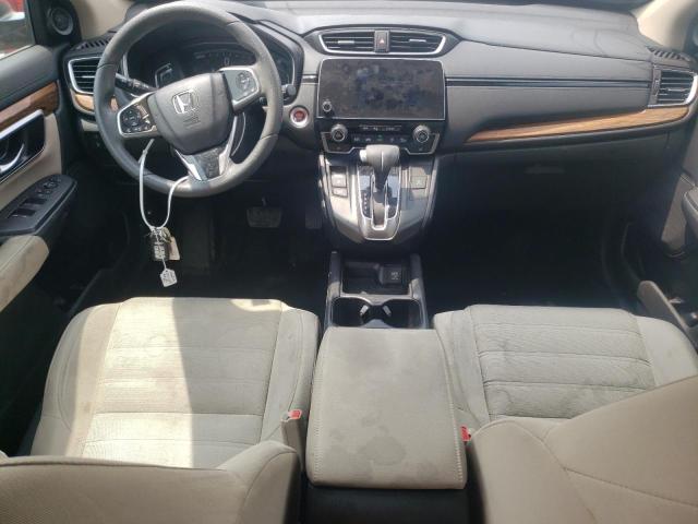 2018 HONDA CR-V EX - 2HKRW2H56JH629705