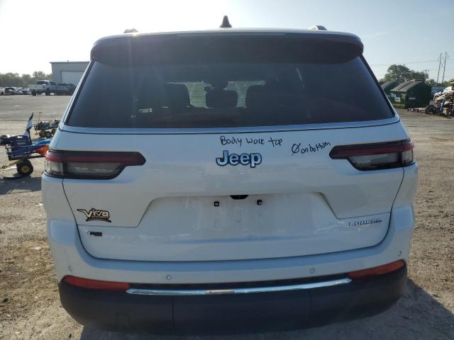 2023 JEEP GRAND CHER 1C4RJJAG1P8783251