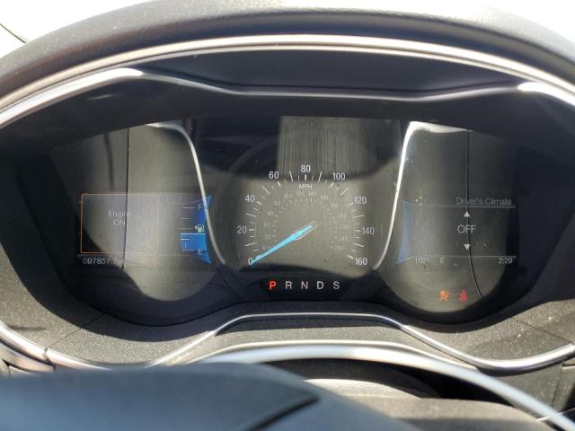 2016 FORD FUSION SE 3FA6P0HD8GR214361
