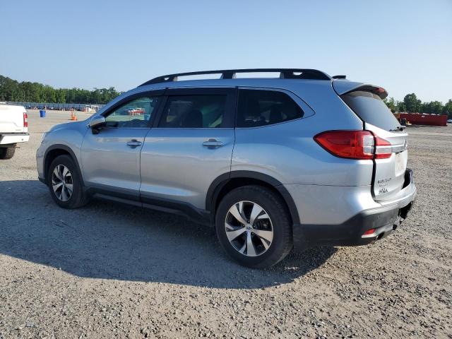 2019 SUBARU ASCENT PRE 4S4WMAFD6K3428537