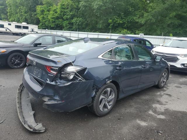 2019 HONDA INSIGHT LX 19XZE4F16KE016018