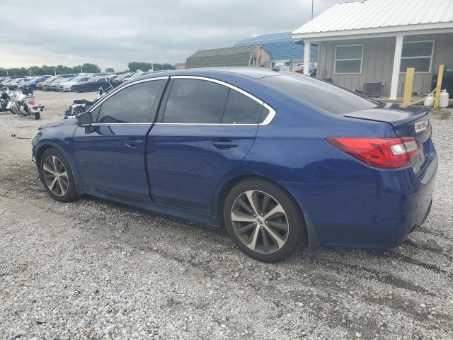 Vin: 4s3bnbn68f3043379, lot: 59585575, subaru legacy 2.5i limited 20152