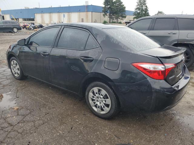 Vin: 5yfburhe5gp438255, lot: 62531035, toyota corolla l 20162