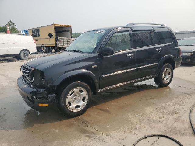 SUZUKI XL7 PLUS