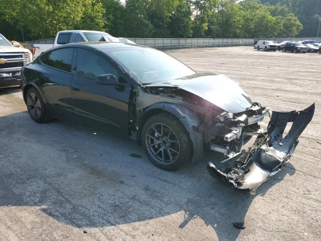 Vin: 5yj3e1ea0mf964045, lot: 59194275, tesla model 3 20214