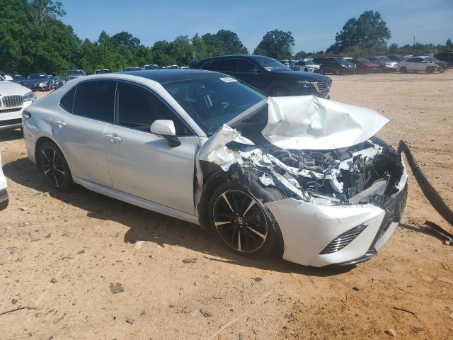 2020 TOYOTA CAMRY XSE 4T1K61AK0LU967424