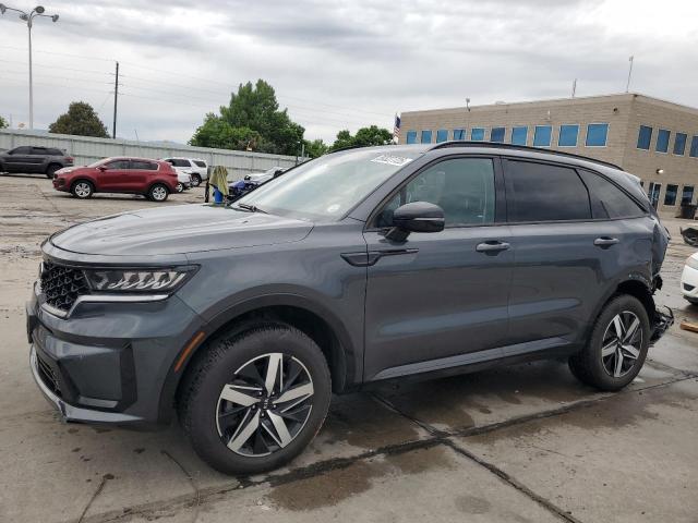 Vin: 5xyrhdlf5mg046916, lot: 59327725, kia sorento ex 2021 img_1