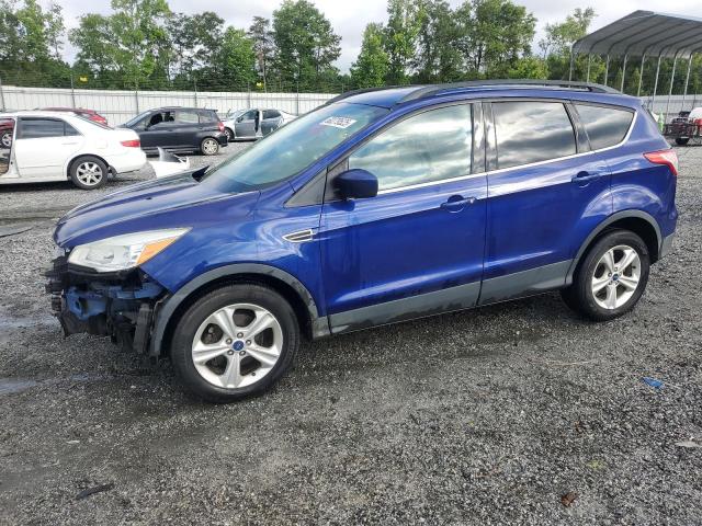 Vin: 1fmcu0gxxfua64712, lot: 60279525, ford escape se 2015 img_1
