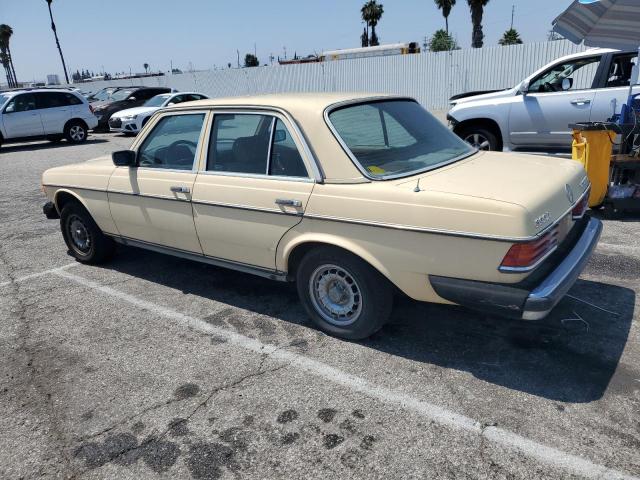 Vin: wdbab33axdb017451, lot: 60463935, mercedes-benz 300-class dt 19832