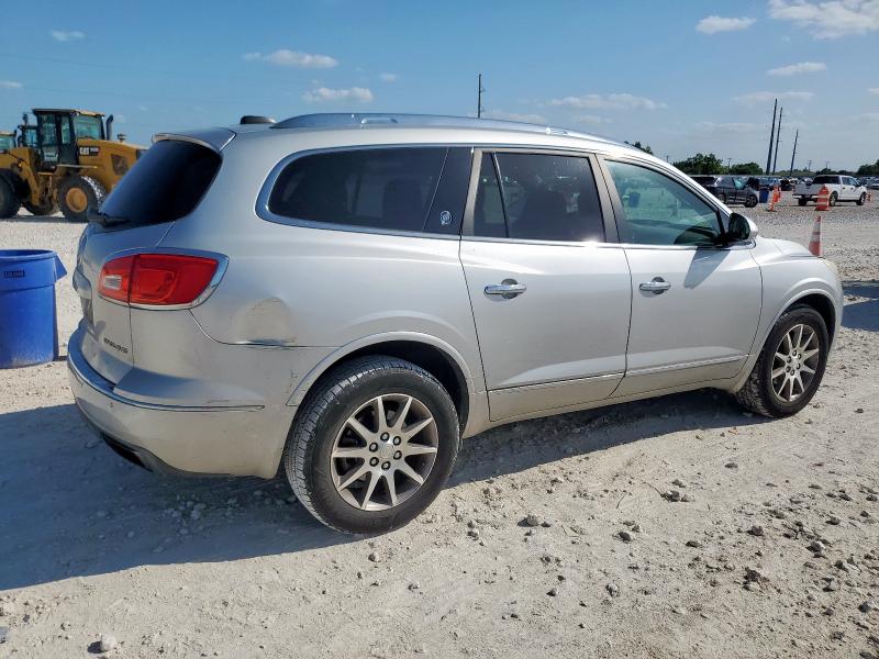 Vin: 5gakrbkd0gj117738, lot: 60049595, buick enclave 20163