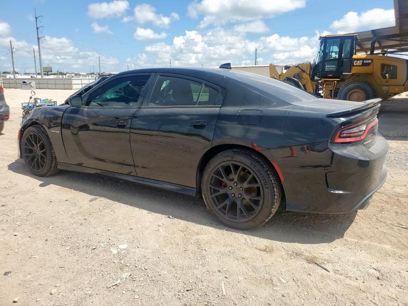 Vin: 2c3cdxct1lh133337, lot: 61648795, dodge charger r/t 20202