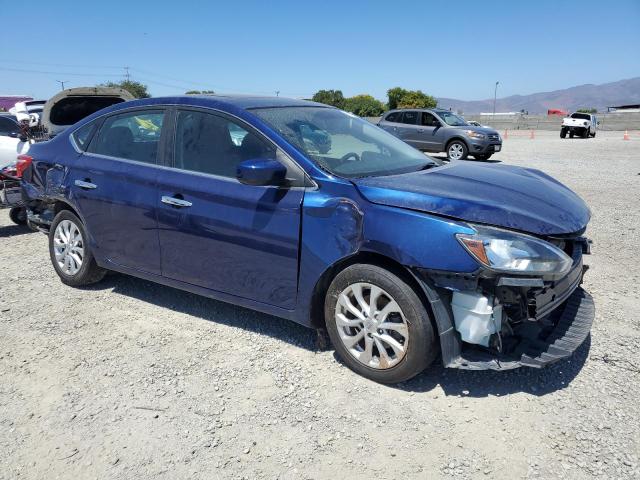 Vin: 3n1ab7ap2hy257023, lot: 61176275, nissan sentra s 20174