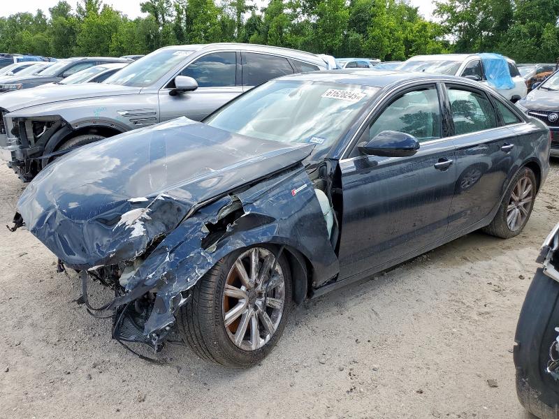 Vin: wauggafc9dn046014, lot: 61628245, audi a6 premium plus 2013 img_1
